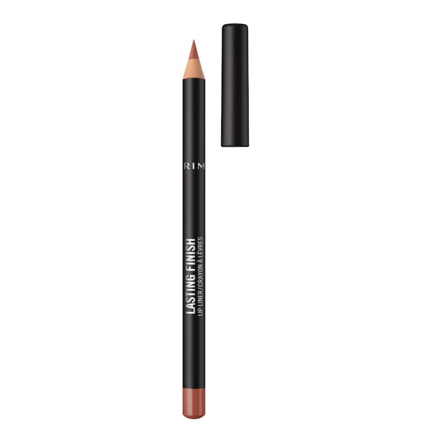 Rimmel Lasting Finish Lip Pencil 725 Tiramisu - AllurebeautypkRimmel Lasting Finish Lip Pencil 725 Tiramisu