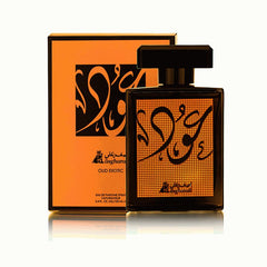 Asghar Ali OUD Exotic Perfume For Unisex Edp 100ml - AllurebeautypkAsghar Ali OUD Exotic Perfume For Unisex Edp 100ml