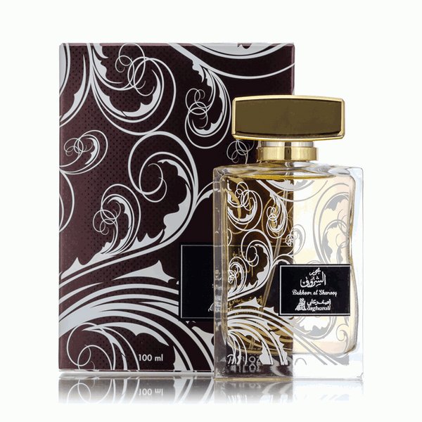 Asghar Ali Bakhakh Al Shurooq Perfume For Unisex Edp 100ml-Perfume - AllurebeautypkAsghar Ali Bakhakh Al Shurooq Perfume For Unisex Edp 100ml-Perfume