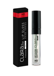 Claraline HD Effect Shine Series Lip Gloss 04 - AllurebeautypkClaraline HD Effect Shine Series Lip Gloss 04