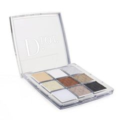 Dior Backstage Custom Eye Palette - 01 Universal Neutrals