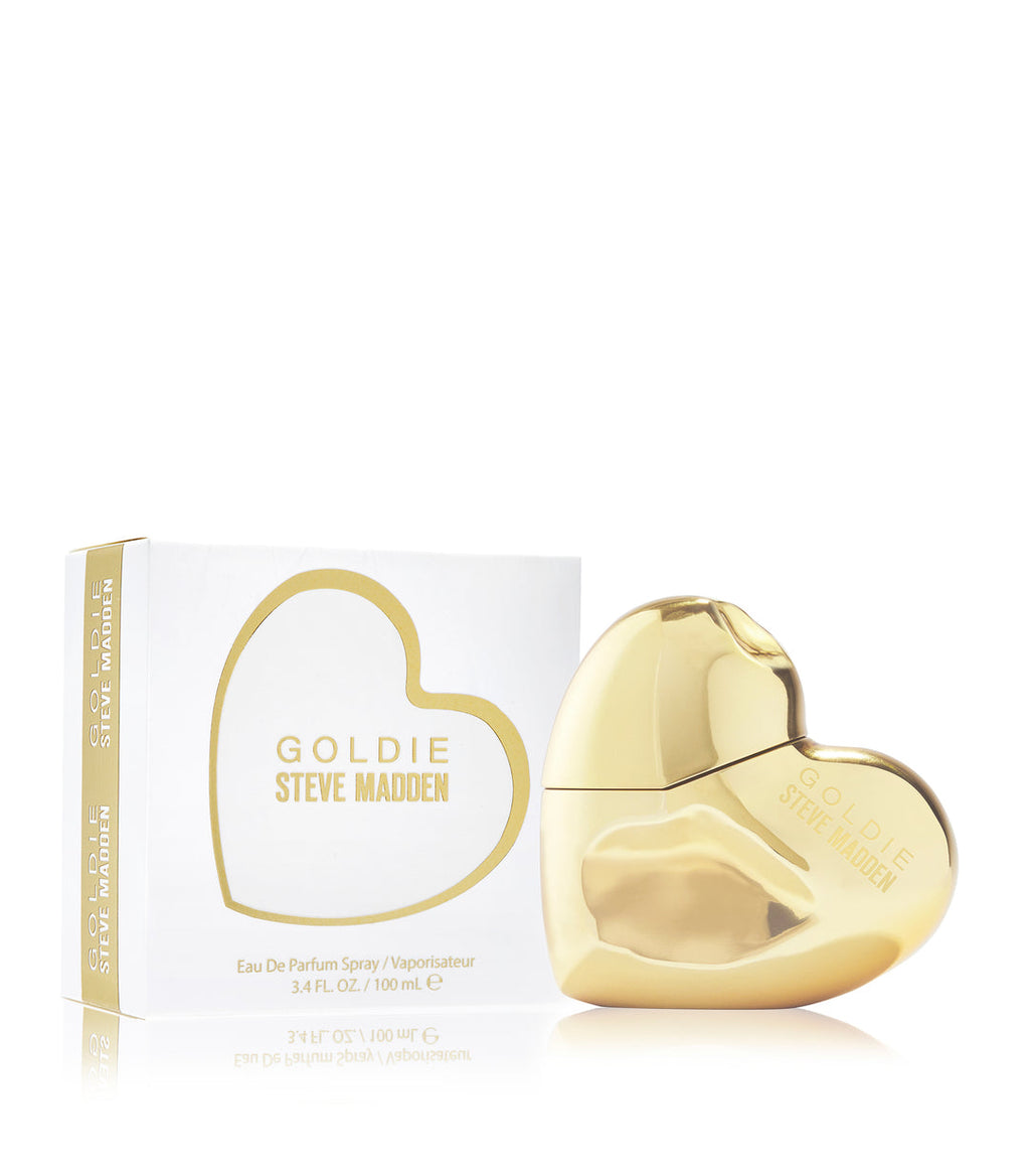 Steveadden Rose Goldie W main image 0
