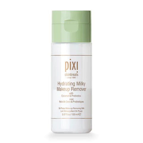 Pixi Hydrating Milky Makeup Remover 150Ml - AllurebeautypkPixi Hydrating Milky Makeup Remover 150Ml