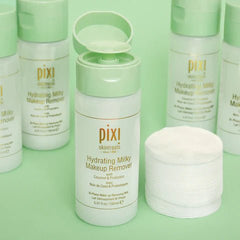Pixi Hydrating Milky Makeup Remover 150Ml - AllurebeautypkPixi Hydrating Milky Makeup Remover 150Ml