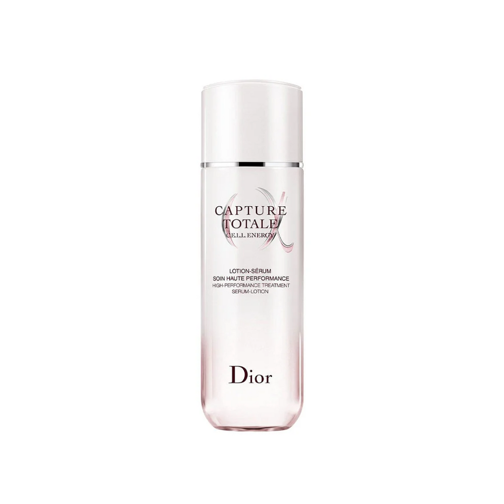 Dior Capture Totale Cell Energy Lotion Serum 175Ml – Allurebeautypk