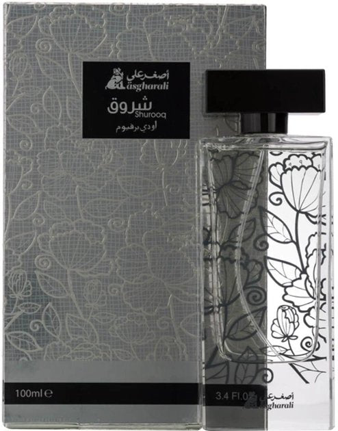 Asghar Ali Shurooq Perfume For Men Edp 100 Ml-Perfume - AllurebeautypkAsghar Ali Shurooq Perfume For Men Edp 100 Ml-Perfume