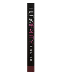 huda beauty lip contour matte pencil - Allurebeautypkhuda beauty lip contour matte pencil