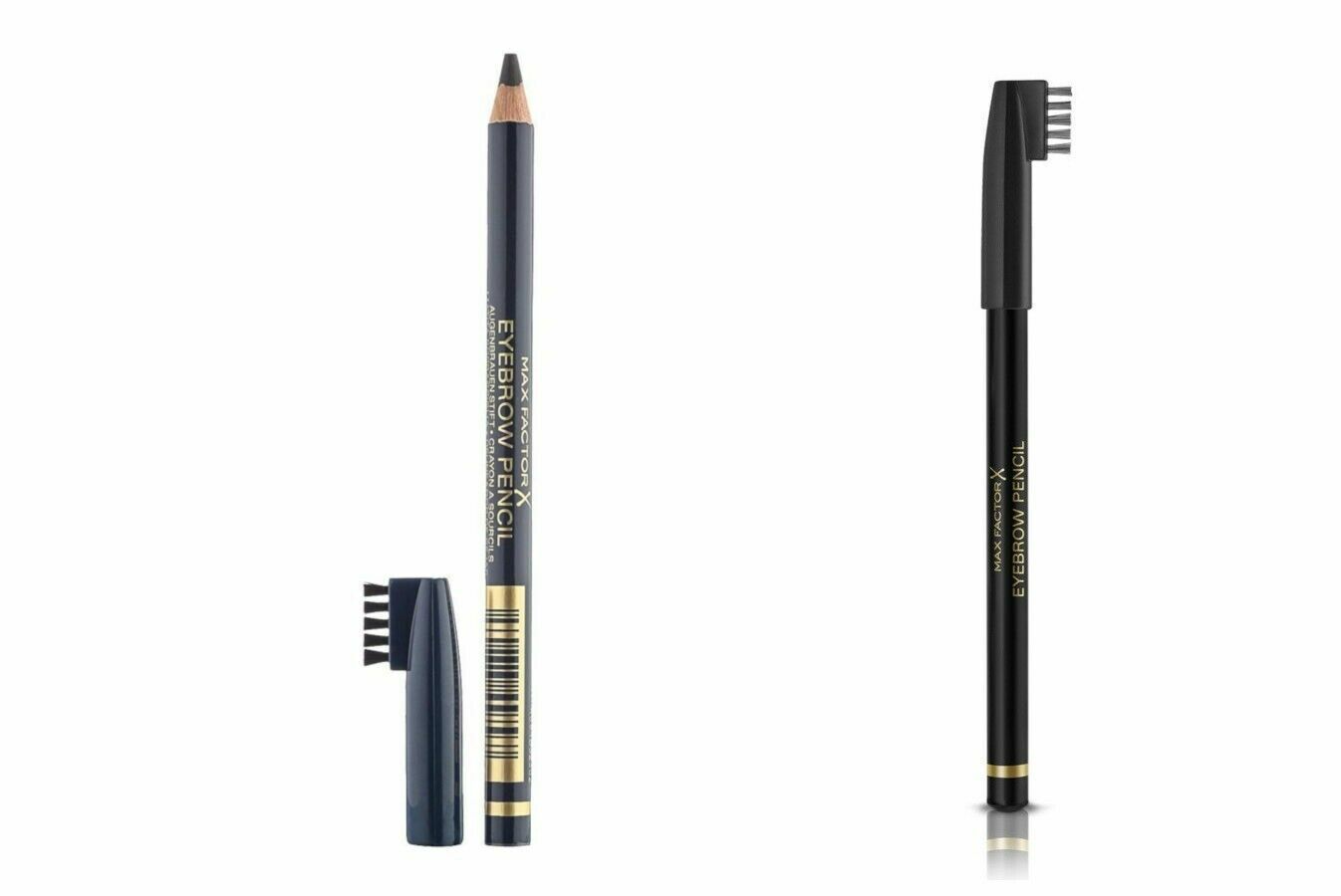 Max Factor Eyebrow Pencil - 002 Hazel - AllurebeautypkMax Factor Eyebrow Pencil - 002 Hazel