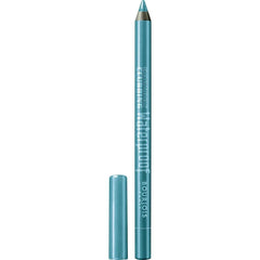 Bourjois Contour Clubbing Waterproof Pencil & Liner 63 Sea Blue Soon 12g - AllurebeautypkBourjois Contour Clubbing Waterproof Pencil & Liner 63 Sea Blue Soon 12g