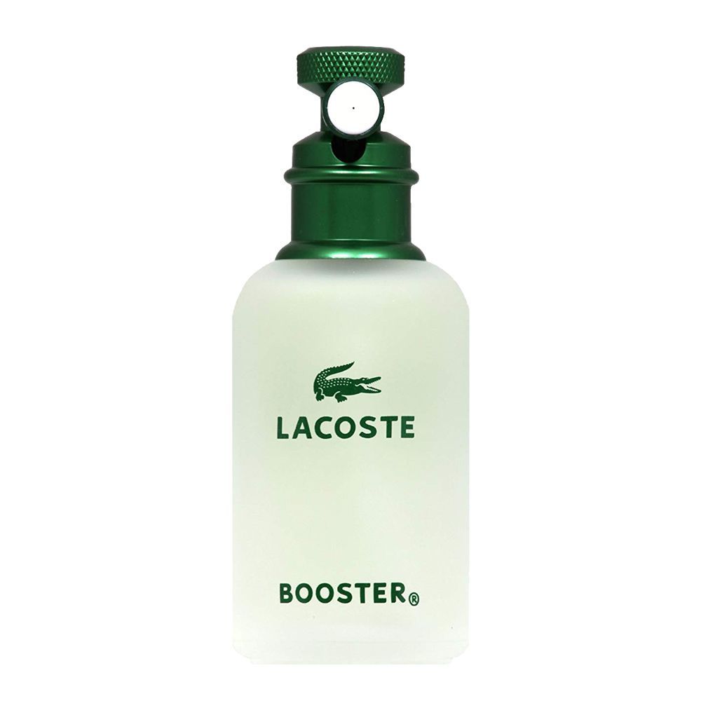 Lacoste 2025 booster 200ml