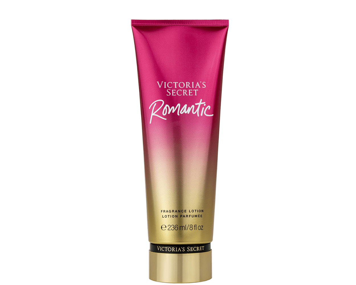 Victoria Secret Romantic Lotion 236Ml Allurebeautypk