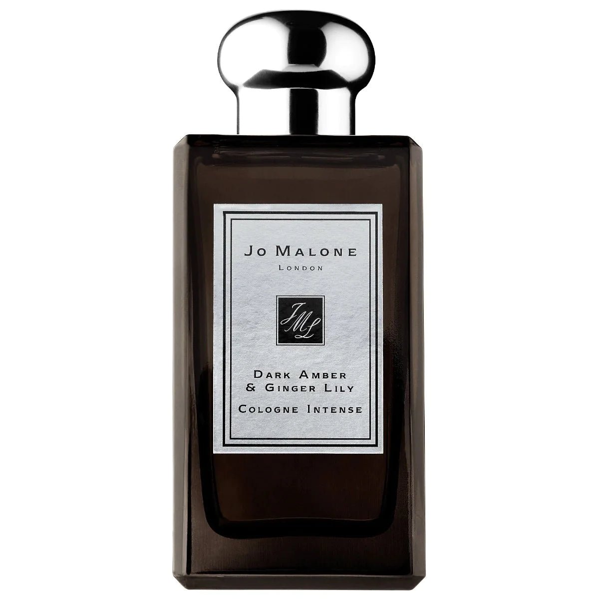 Jo malone dark amber and ginger lily candle 2025