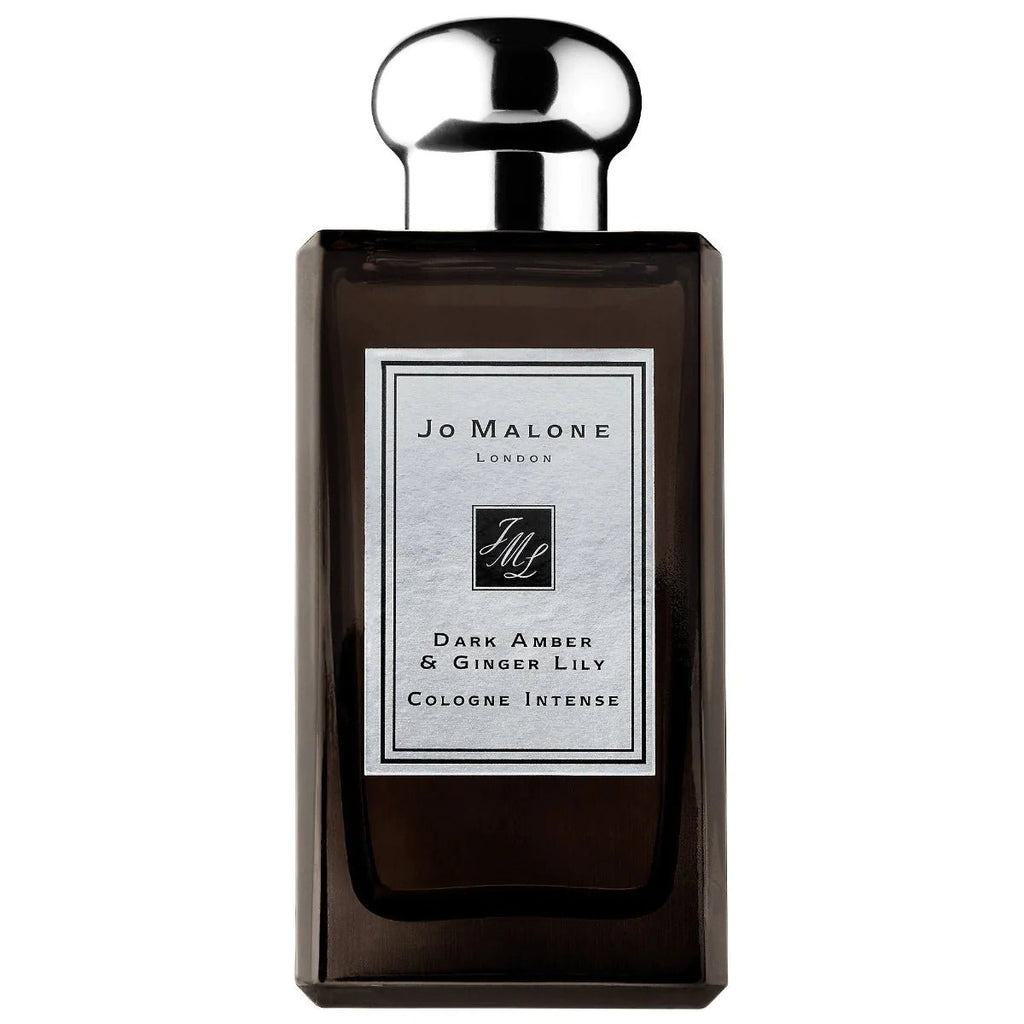 その他 JO MALONE DARK AMBER & GINGER LILY Dark Amber & Ginger Lily Cologne Intense Jo Malone London