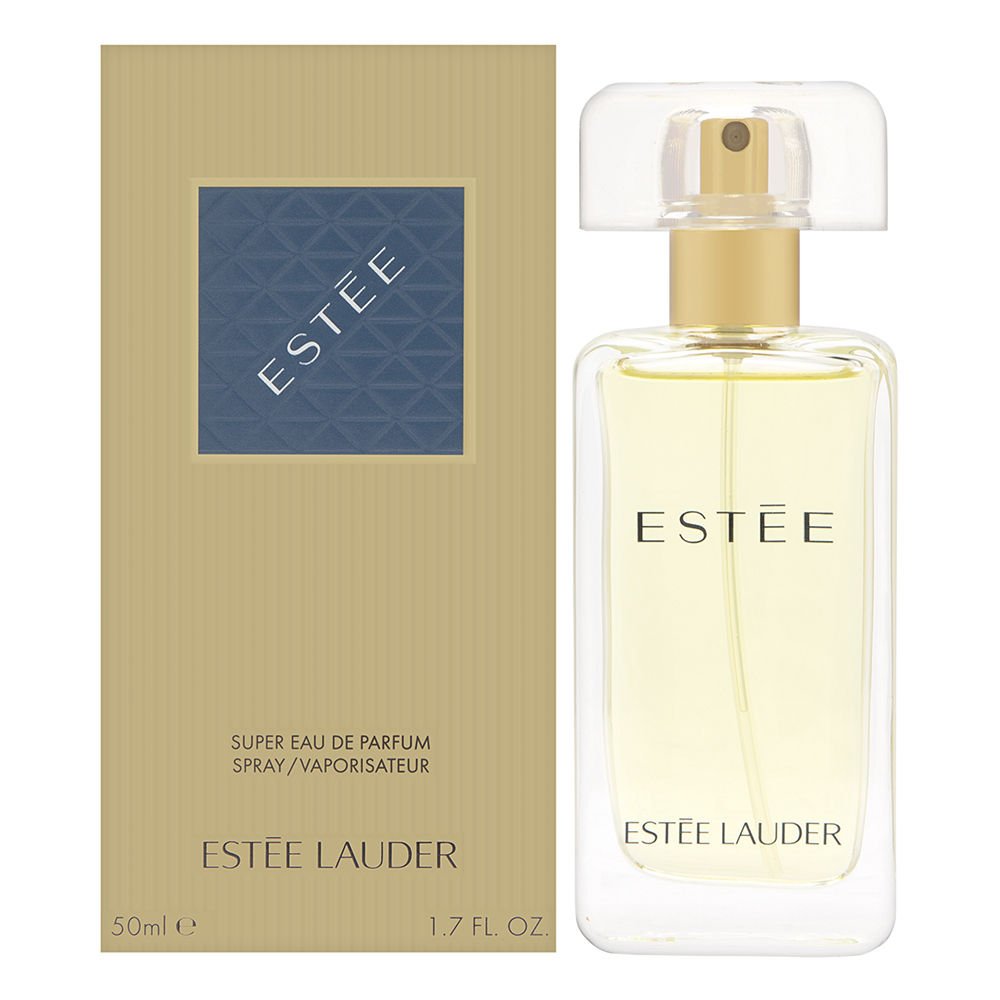 Estee Lauder Estee Perfume For women Edp 50Ml Allurebeautypk