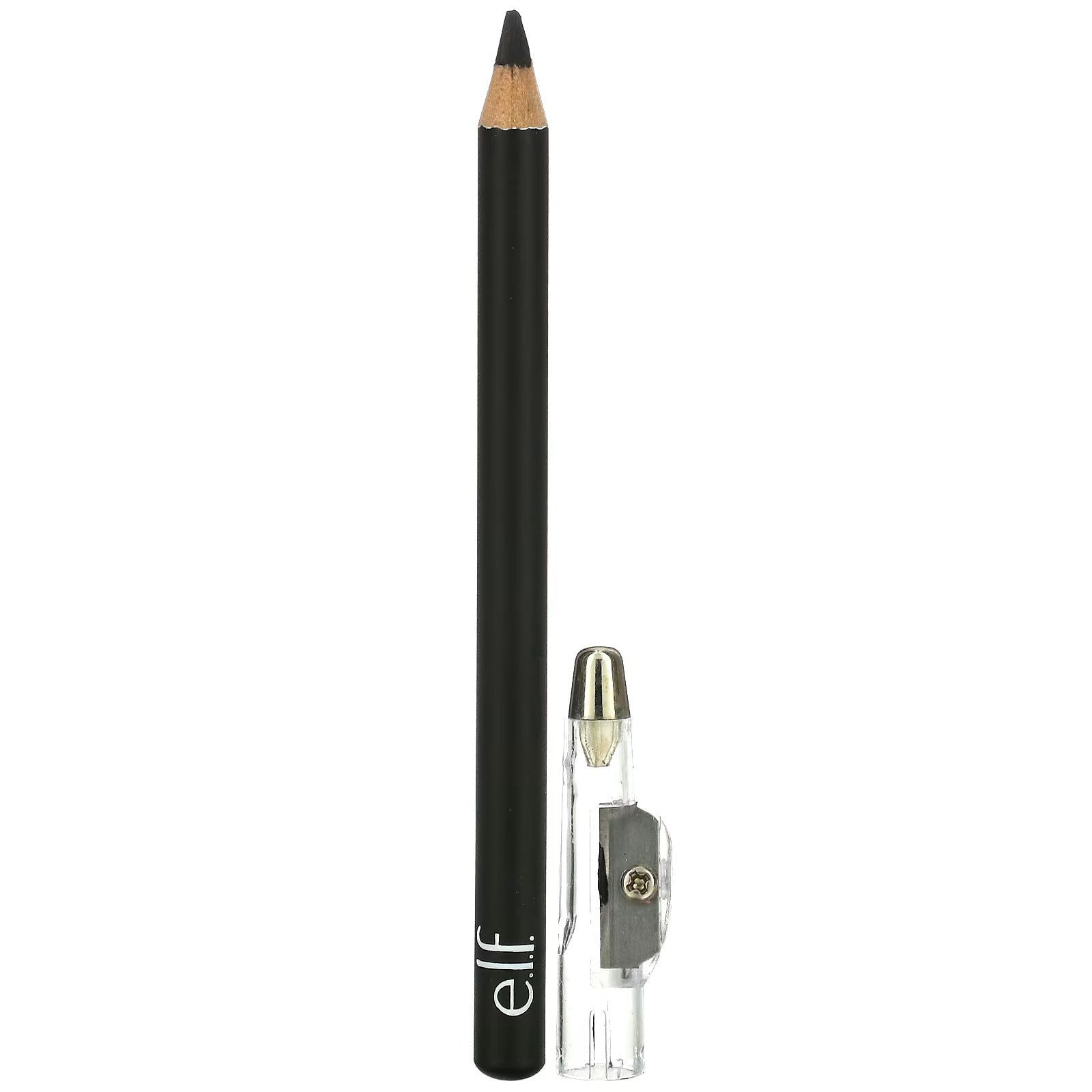 Watchful Auto Morgen E.L.F Satin Eyeliner Pencil Black - Allurebeauty – Allurebeautypk