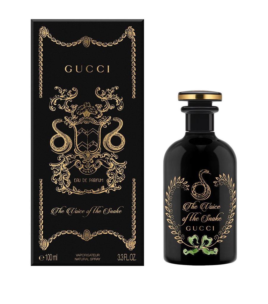 Gucci The Voice Of The Snake EDP100Ml - AllurebeautypkGucci The Voice Of The Snake EDP100Ml
