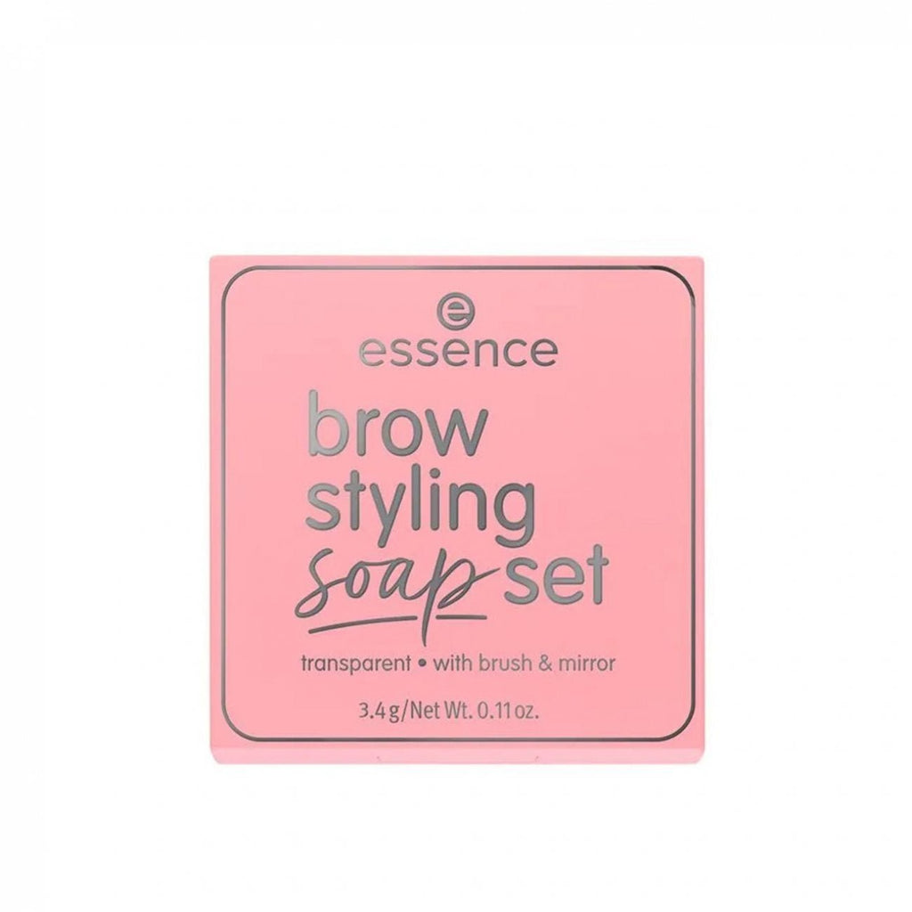 Essence Brow Soap Brow Styling Soap Set Allurebeautypk