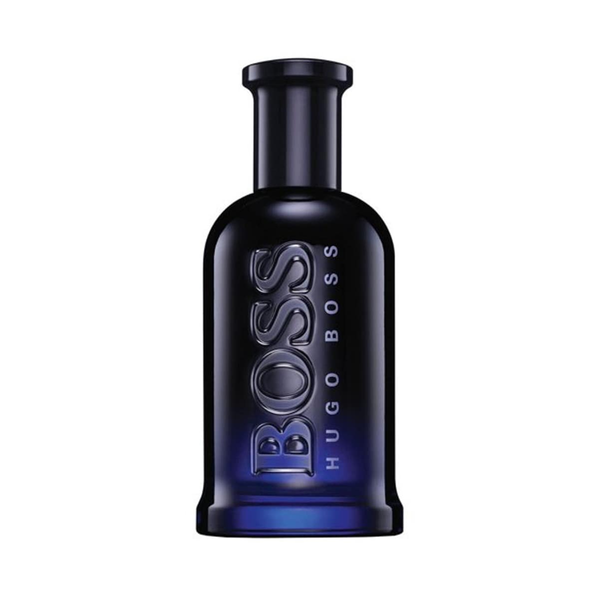 Hugo Boss Bottled Night Edt For Men 100Ml - Allurebeautypk