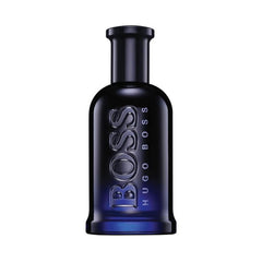 Hugo Boss Bottled Night Edt For Men 100Ml - Allurebeautypk