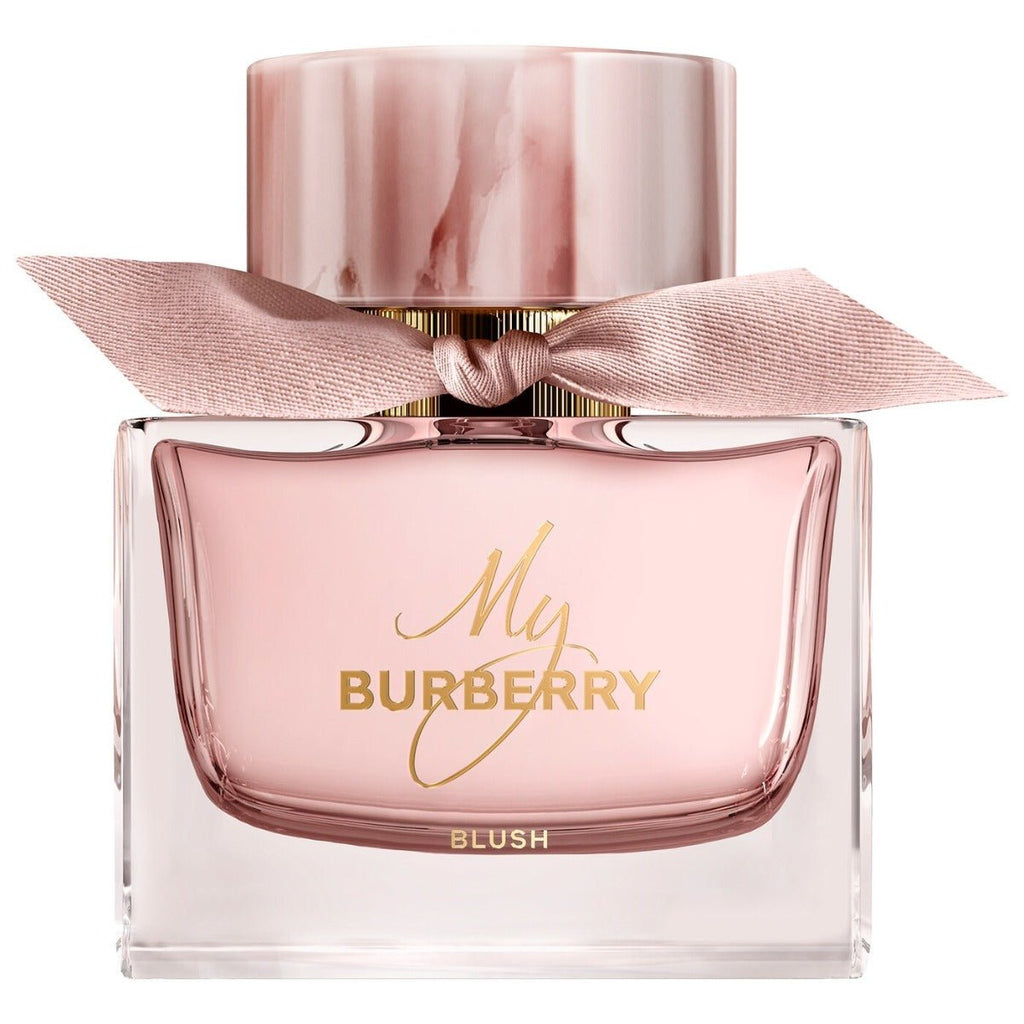Get Burberry My Burberry Blush For Women EDP 90Ml Allurebeauty