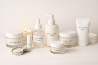 The Ultimate Winter Skincare Routine for Dry and Sensitive Skin in Pakistan