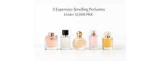 5 Best Women's Fragrances Starting From 6k That Smell Expensive