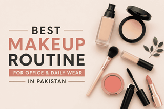 Best Makeup Routine