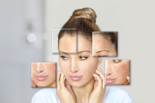 Makeup for Skin Type