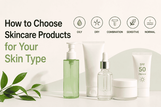 Skincare