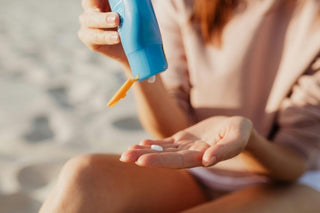 Here's Why You Should Never Skip Sunscreen in Pakistan