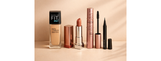 Top 10 Maybelline Best-Sellers You Need in Your Makeup Bag