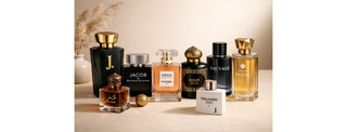 Which Perfumes Are Considered the Best in Pakistan Today