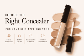 best concealer for dark circles