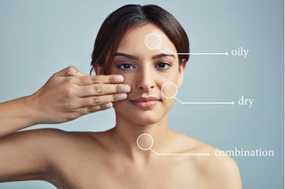  Skincare Products for Your Skin Type
