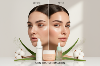 How a Simple Skin Care Routine Can Transform Your Skin