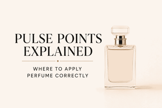 long-lasting perfume