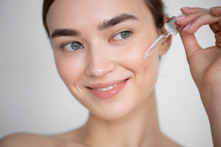 The OG Serums for Glass Skin from Allure Beauty