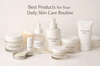 skin care products in pakistan