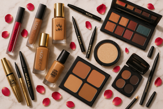 What Are the Best Makeup Products in Pakistan Right Now
