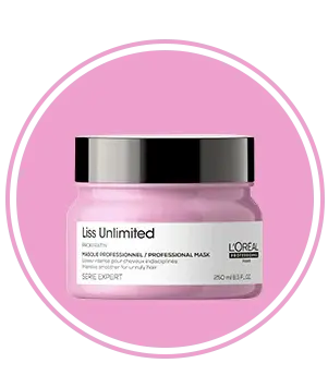 HAIR MASK