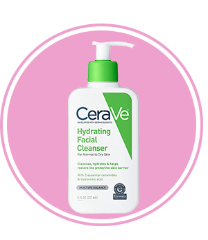 CLEANSER