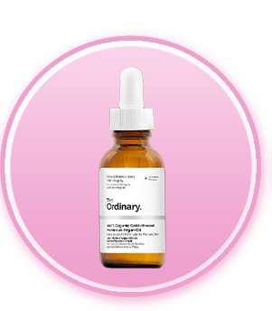 SERUM & OIL - Allurebeautypk