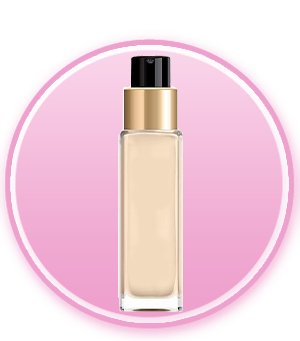 FOUNDATION - Allurebeautypk