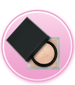 FACE POWDER