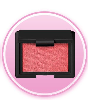 FACE BLUSH - Allurebeautypk