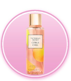 BODY MIST - Allurebeautypk