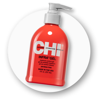 HAIR CREAM AND LOTION