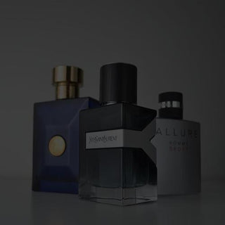Fragrances