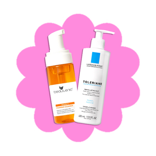 Cleanser