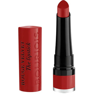 Bourjois Rouge Velvet The Lipstick - 37 Fram Baiser